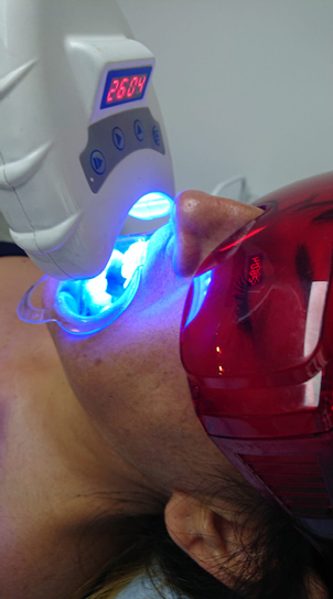 Photo du Dr Catherine Dropsy