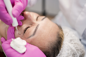 Quelles sont les principales avantages de réaliser une blépharoplastie sans chirurgie ?