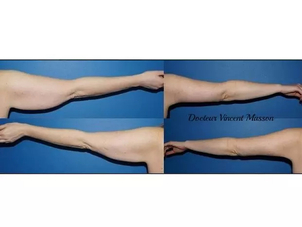 Photo du Dr Vincent Masson