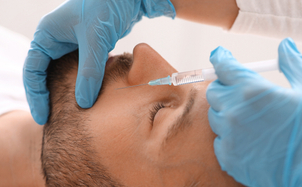Injections d'acide hyluronique
