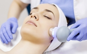 Traitement d'une verrue par laser