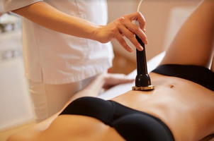 Liposuccion sans chirurgie
