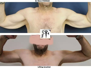 Photo du Dr Rémi Foissac