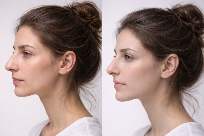 Rhinoplastie