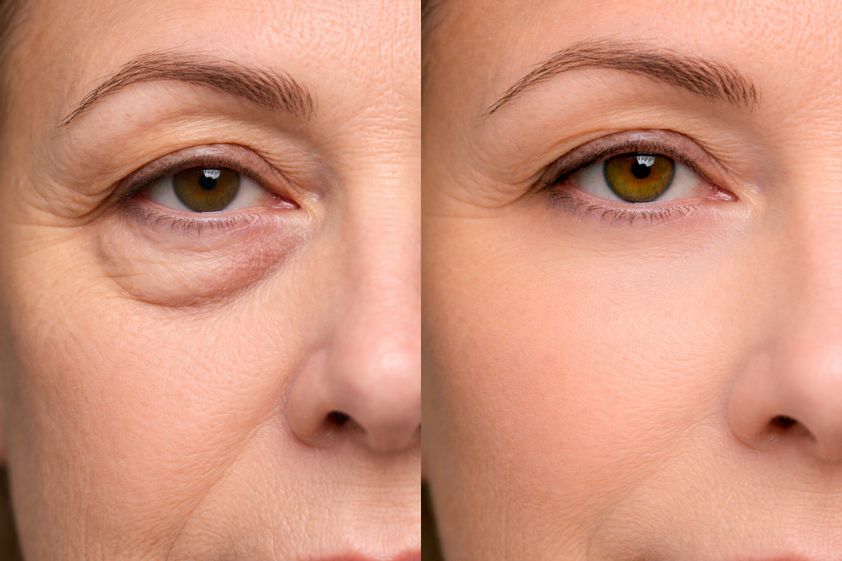 Blépharoplastie
