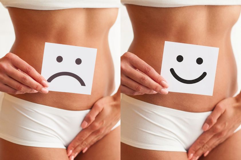 Vaginoplastie