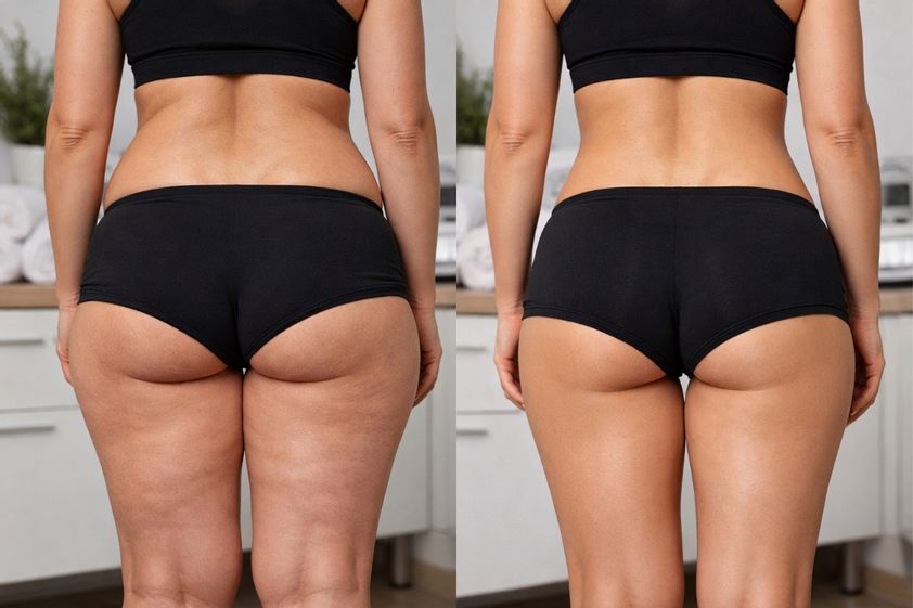 Cavitation
