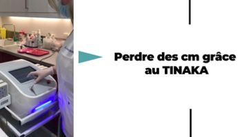 Tinaka - Dr Catherine de Goursac