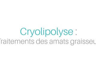 Cryolipolyse : Traitements des amats graisseux - Dr Elena Romanova