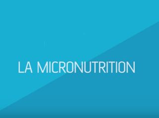 Qu'est-ce que la micronutrition ? 