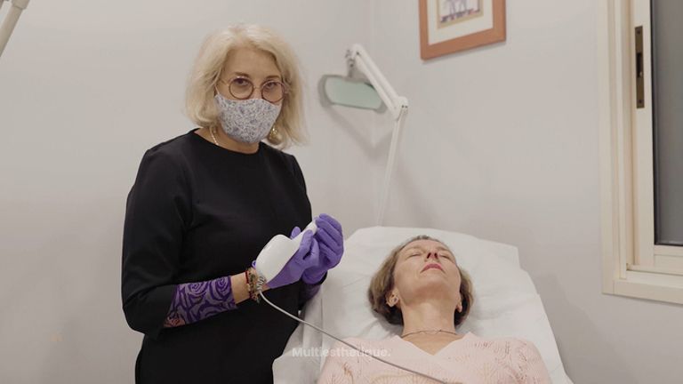 Plasma - Dr Catherine Eychenne - Esthetic Medicare Center