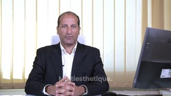 Rhinoplastie - Dr Anas Gherissi