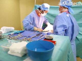Lipoaspiration