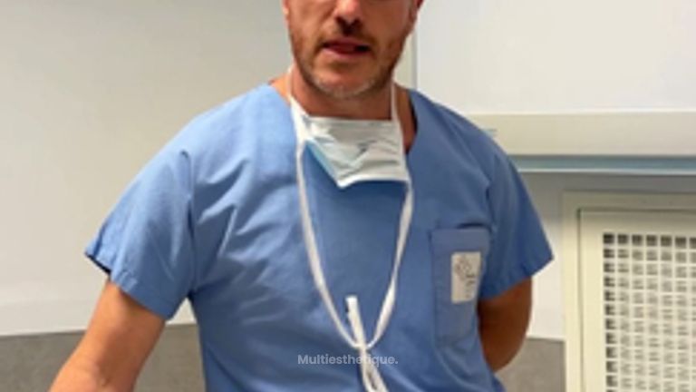 Combien de temps dure la récupération aprés une chirurgie rhinoplastie Dr Barere