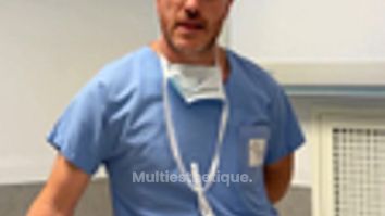 Combien de temps dure la récupération aprés une chirurgie rhinoplastie Dr Barere