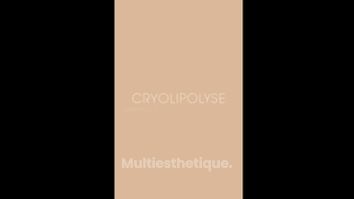 Cryolipolyse - Centre de Médecine Esthétique - Skincare Agency