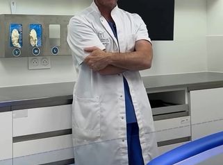 Particularités bloc Dr Frédéric Barère