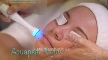 Aquapure - Dr Marianne Cayatte