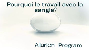 Activité physique Programme Allurion