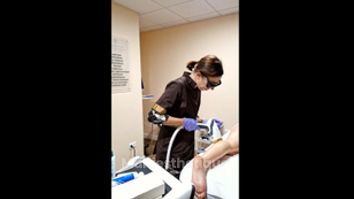 Épilation Laser - Dr Marie Levisse - méDiKal esthétique