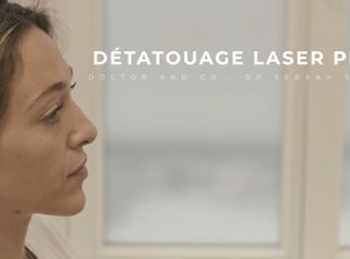 Détatouage - Doctor and Co PARIS