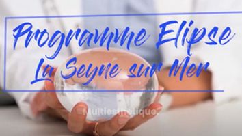 Programme Elipse avec le ballon gastrique sans chirurgie, ni anesthésie, ni endoscopie.