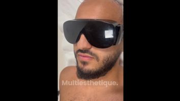 Épilation Laser - Dr Léonard Kimbaloula