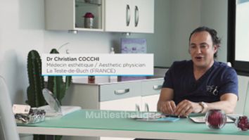 Cryolipolyse - Dr Christian Cocchi