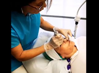 Microneedling - Dr Catherine Pannacci