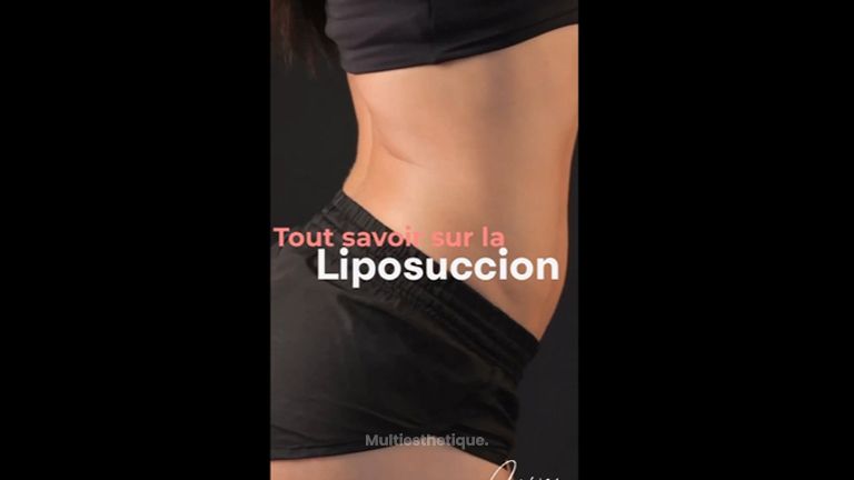 Liposuccion - Dr Maxime Cowen