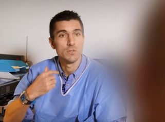 L'utilisation des ultrasons pour une rhinoplastie