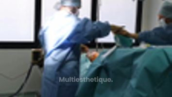 Augmentation mammaire - Dr Maxime Cowen
