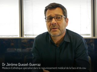 Dr. Quezel-Guerraz: Les injections