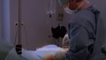 Le lipofilling pour augmenter la taille des mollets