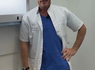 Difficultés de la profession Dr Frédéric Barère