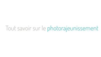 Tout savoir sur le photorajeunissement