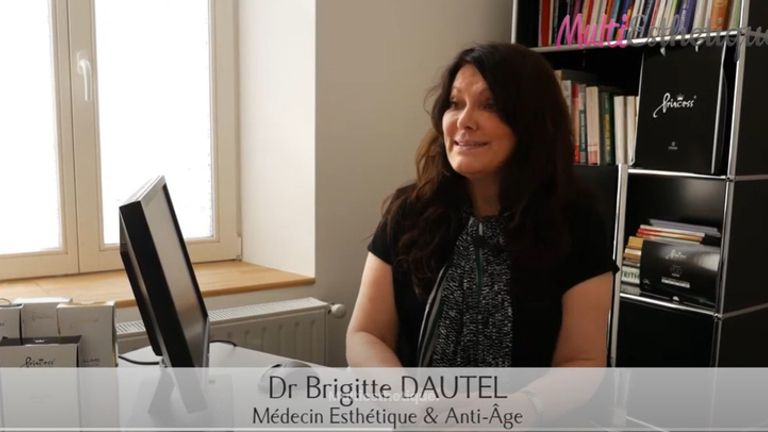 Comprendre le patient est essentiel pour un soin adéquat – Dr Brigitte Dautel