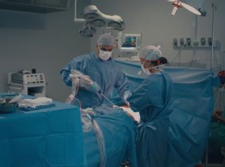 Liposuccion - Dr Alexis Delobaux