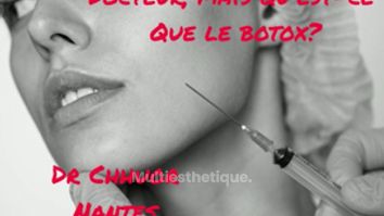 Botox - Dr Robert Chhuor