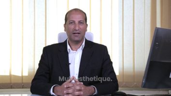 Abdominoplastie - Dr Anas Gherissi