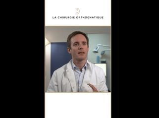 Chirurgie Orthognathique - Dr Jean-Pascal Dujoncquoy