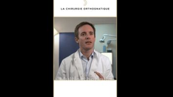 Chirurgie Orthognathique - Dr Jean-Pascal Dujoncquoy