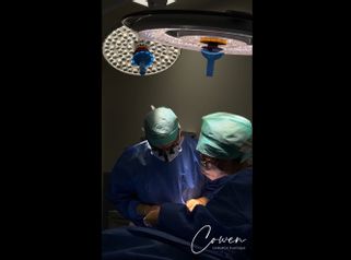 Dr Maxime Cowen