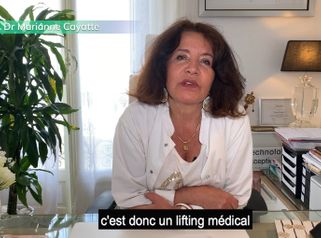 Acide Hyaluronique - Dr Marianne Cayatte