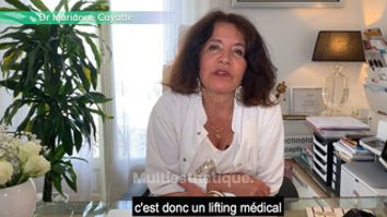 Acide Hyaluronique - Dr Marianne Cayatte