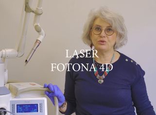 Laser Fotona 4D - Dr Catherine Eychenne - Esthetic Medicare Center