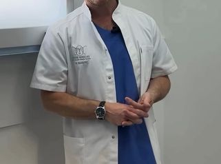 Soins dentaires Dr Frédéric Barère