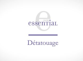Détatouage - Centre Essential