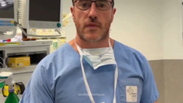 À partir de quand voit-on le vrai résultat d'une rhinoplastie Dr Barere