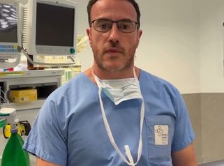 À partir de quand voit-on le vrai résultat d'une rhinoplastie Dr Barere